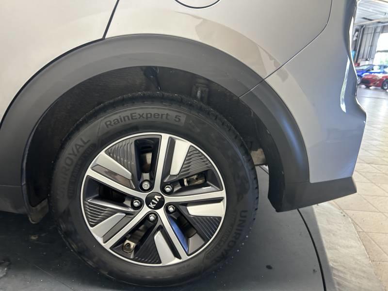 Kia Niro 1.6 GDi Hybride Rechargeable 141 ch Dct6 Design