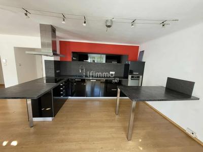 Duplex - 128 m² - 5 pièces