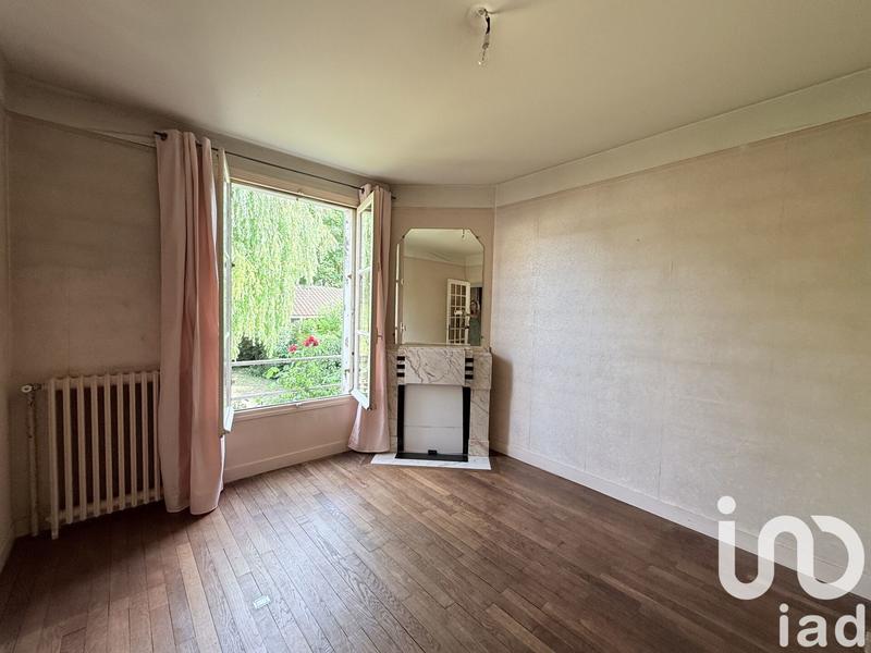Maison - 104 m² - 5 pièces