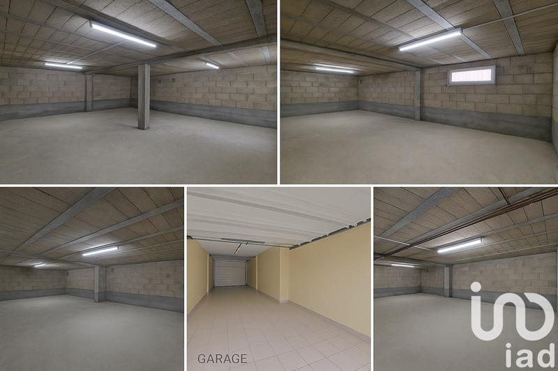 Maison - 177 m² - 7 pièces