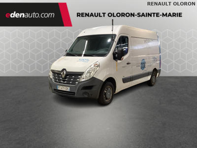 Renault Master Z.E