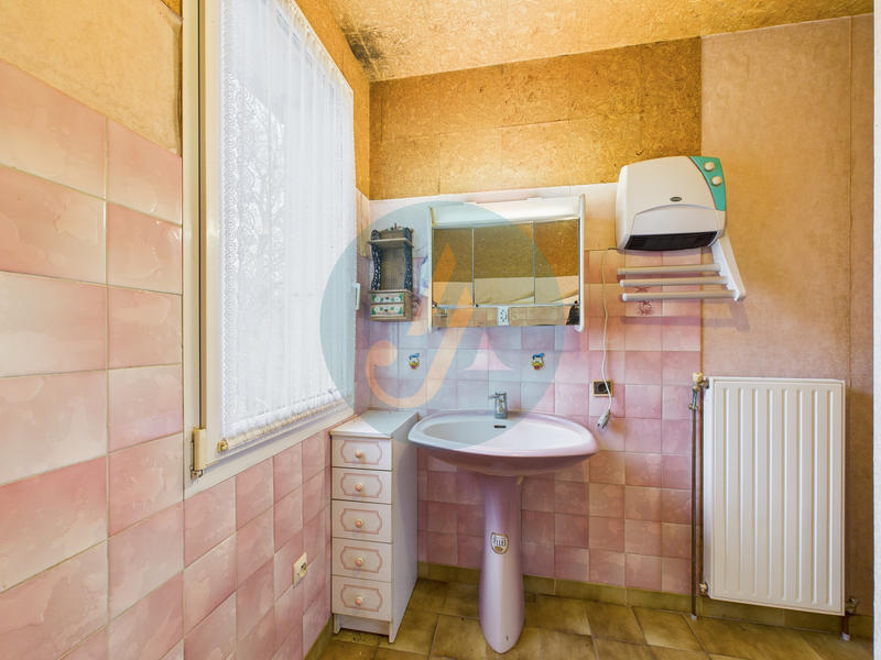 Maison - 101 m² - 5 pièces