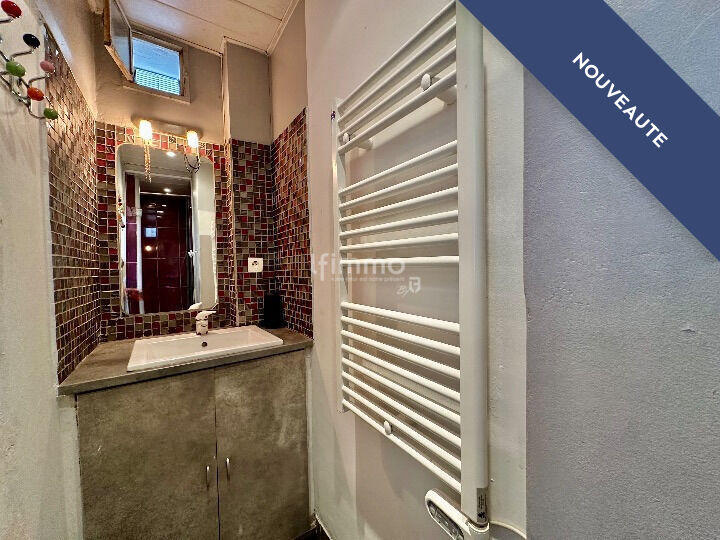 Appartement - 41 m² - 2 pièces