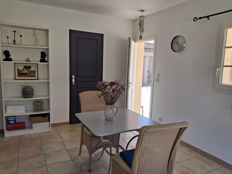 Maison traditionnelle - 178 m² - 7 pièces