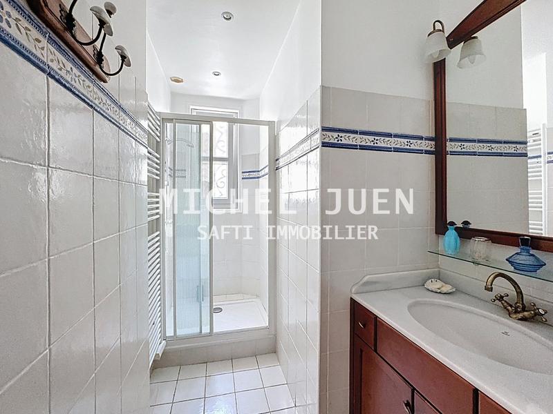 Appartement - 107 m² - 5 pièces