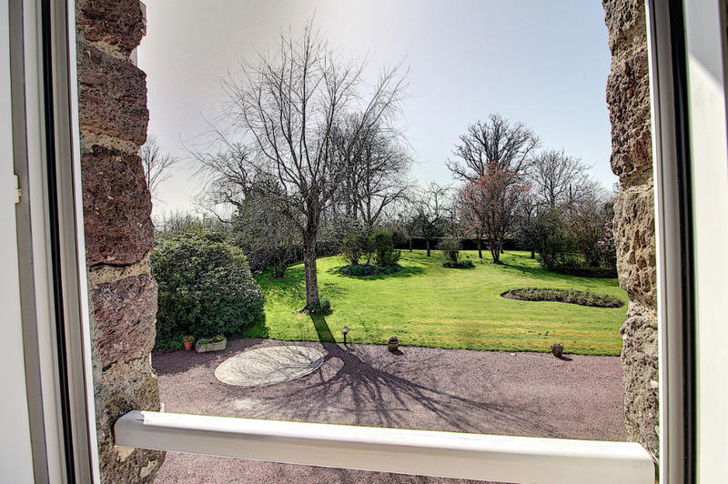 Maison - 154 m² - 5 pièces