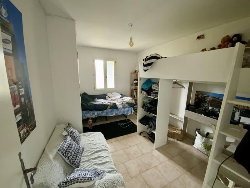 Mas - 600 m² - 7 pièces