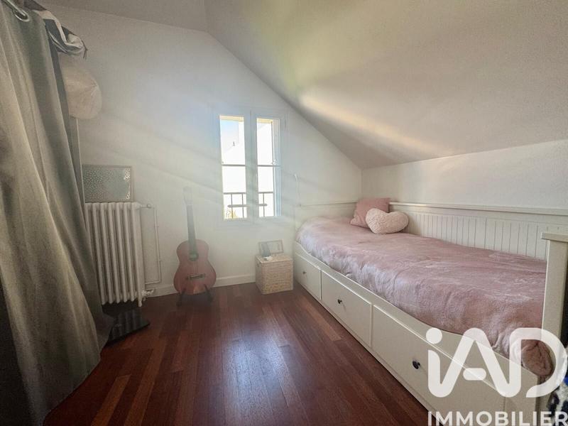 Maison - 74 m² - 4 pièces