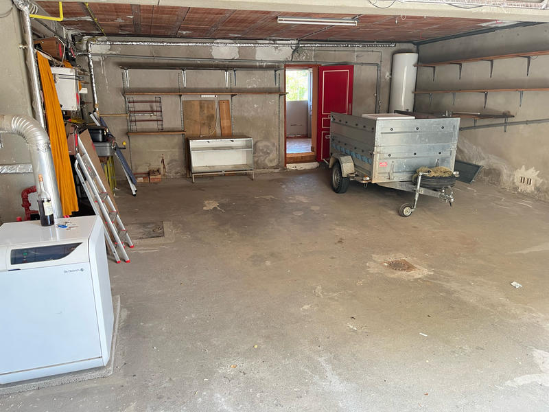 Maison - 155 m² - 6 pièces