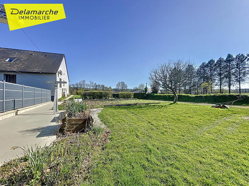 Maison - 154 m² - 5 pièces