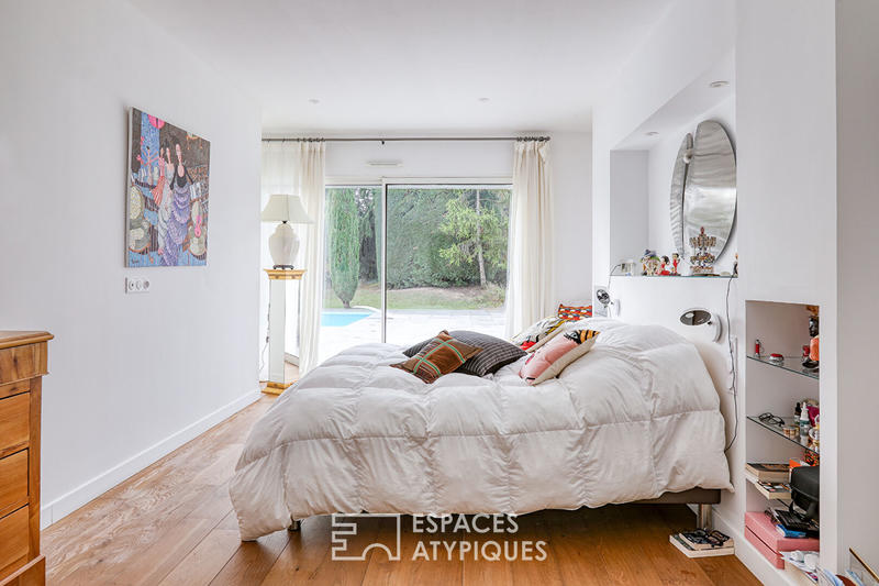 Demeure - 295 m² - 8 pièces