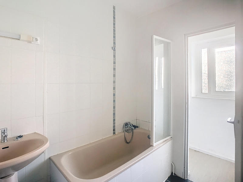 Appartement - 66 m² - 4 pièces