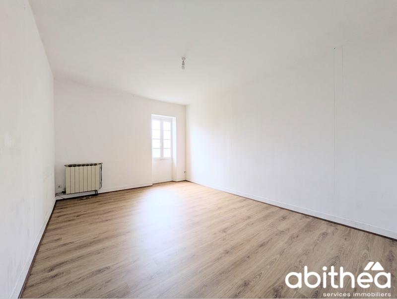 Maison - 88 m² - 3 pièces