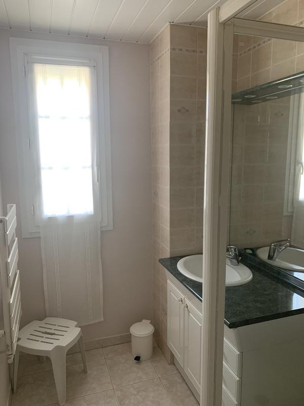 Maison - 123 m² - 6 pièces