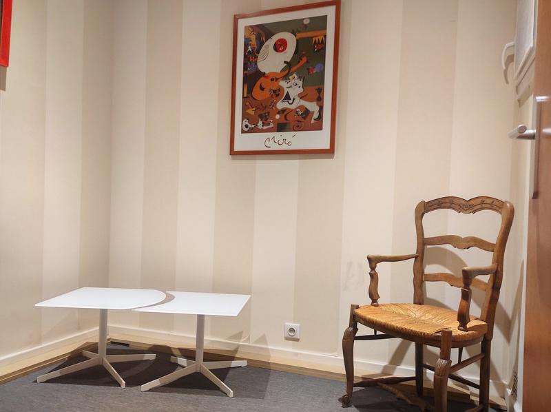 Appartement - 52 m² - 2 pièces