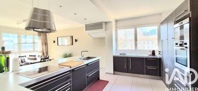 Appartement - 114 m² - 4 pièces