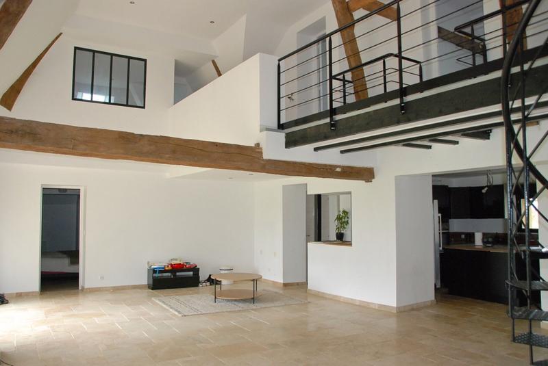 Maison - 222 m² - 10 pièces