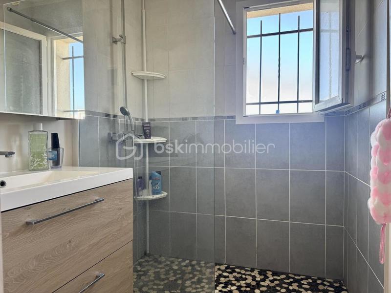 Villa - 76 m² - 4 pièces