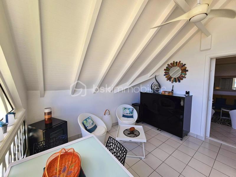 Duplex - 78 m² - 3 pièces