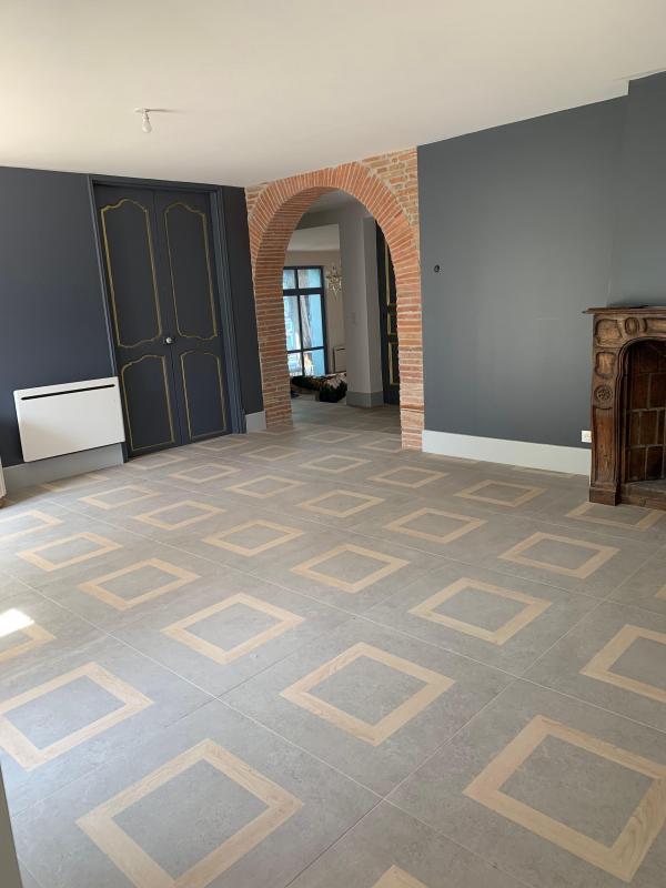 Maison - 191 m² - 6 pièces