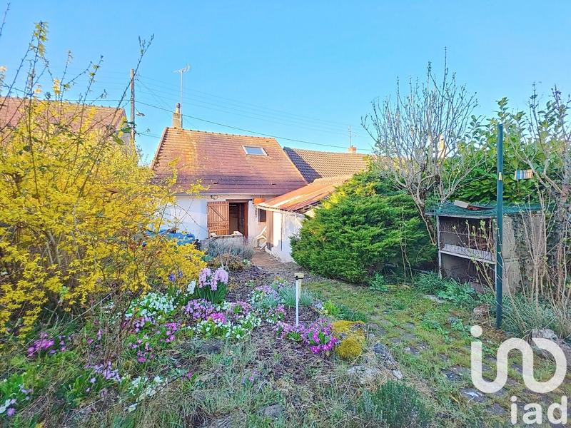 Maison - 40 m² - 2 pièces