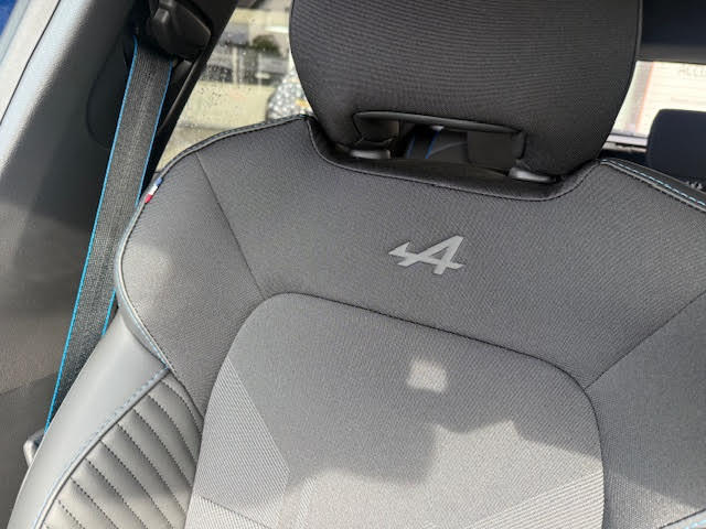 Renault Clio Tce 90cv Bv6 Esprit Alpine