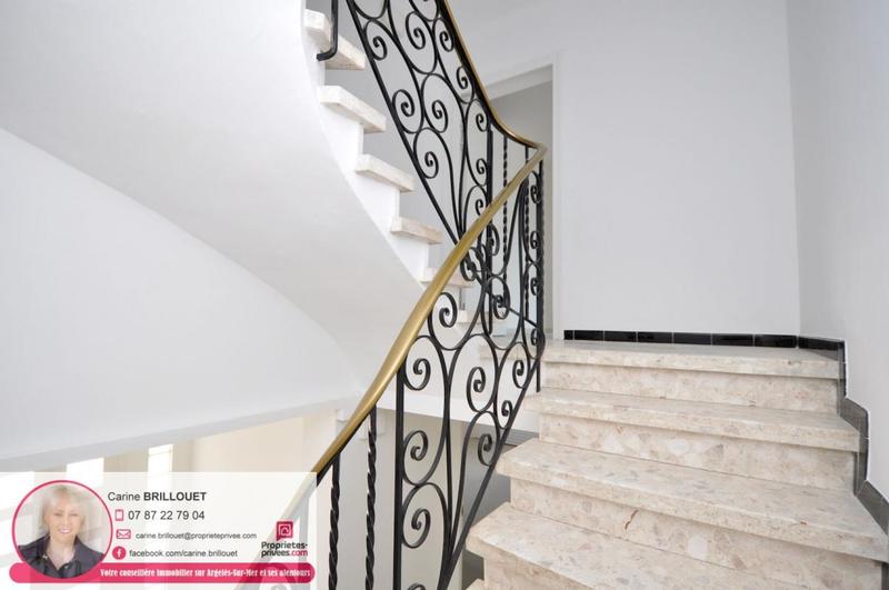 Immeuble - 149 m² - 6 pièces