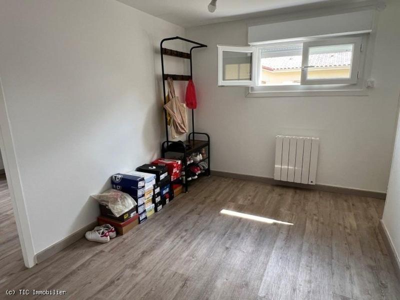 Maison de ville - 100 m² - 6 pièces