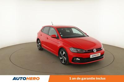 Volkswagen Polo 2.0 Tsi Gti Dsg6 200 ch