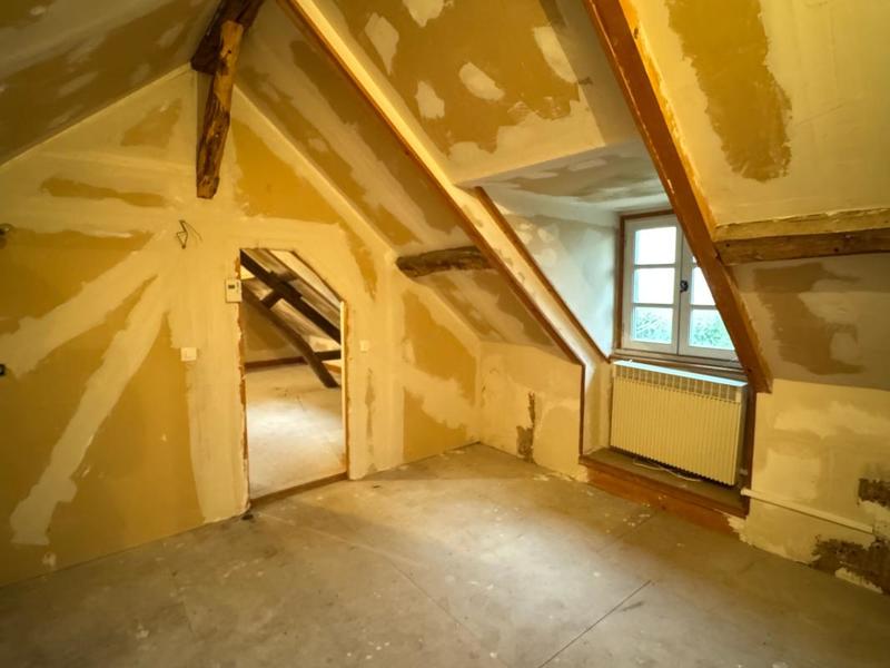 Maison - 150 m² - 4 pièces