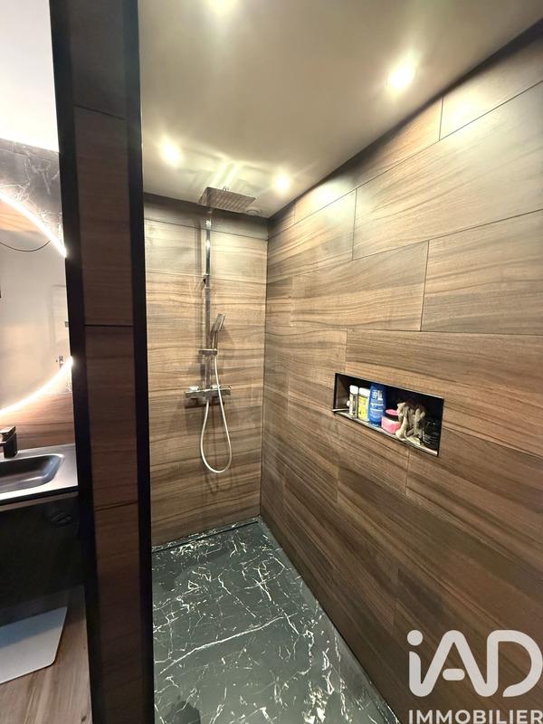 Appartement - 81 m² - 4 pièces