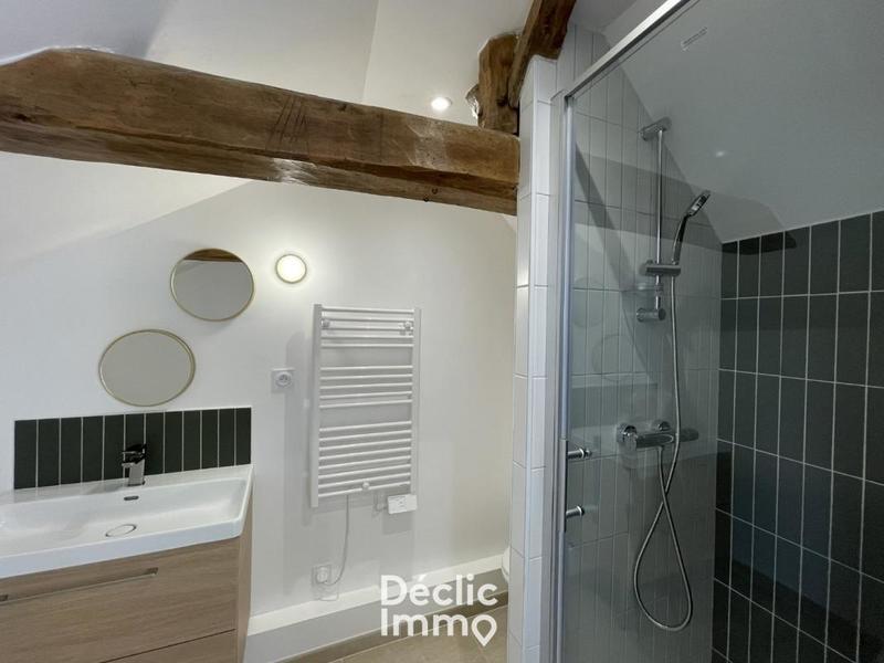 Maison - 149 m² - 5 pièces