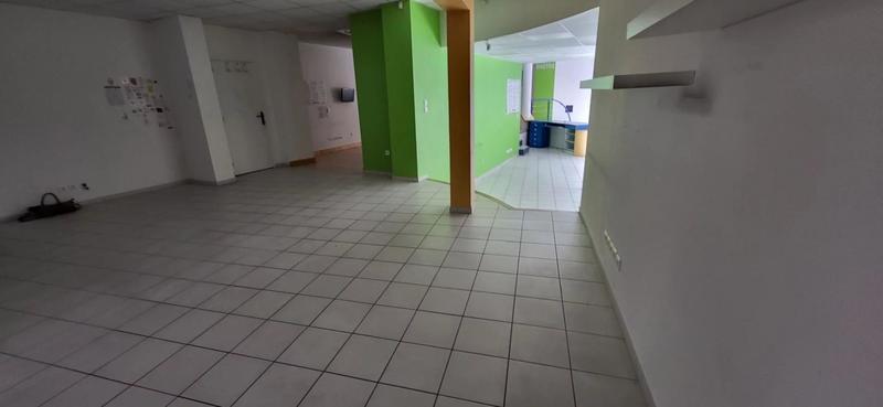 Immeuble - 460 m² - 10 pièces