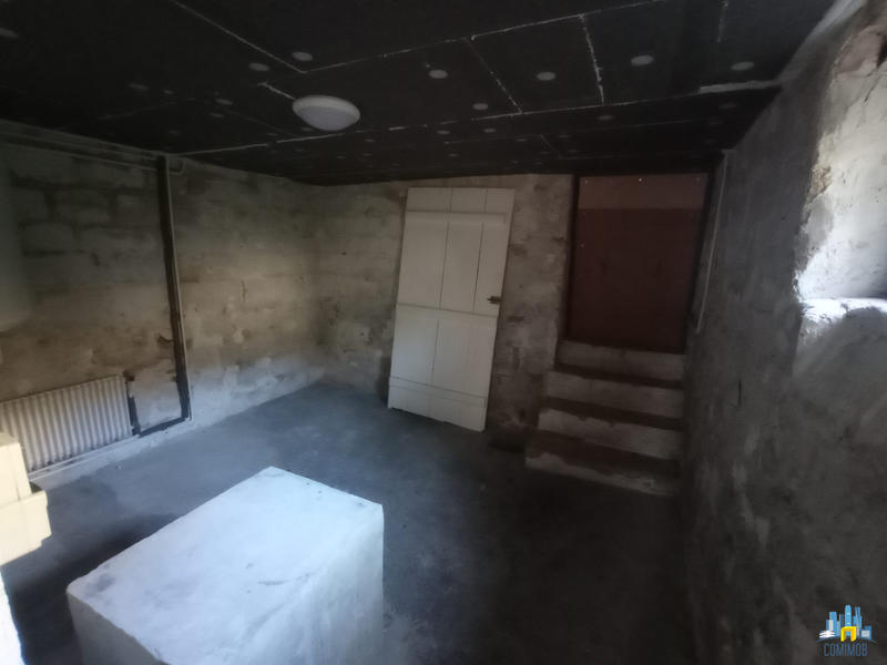 Appartement - 58 m² - 2 pièces