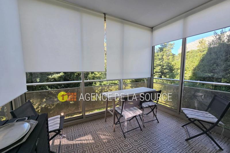 Appartement - 31 m² - 1 pièce