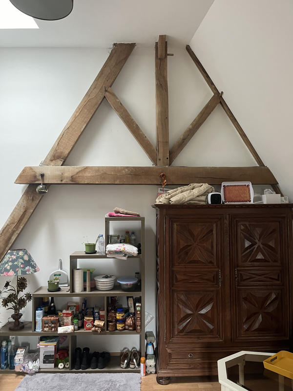 Maison - 408 m² - 13 pièces