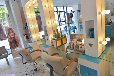 Confidences le Salon Grandclément