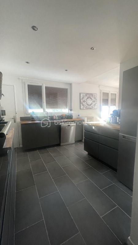 Appartement - 97 m² - 4 pièces