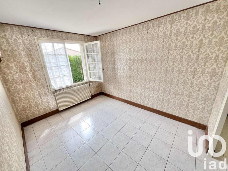 Maison - 173 m² - 7 pièces