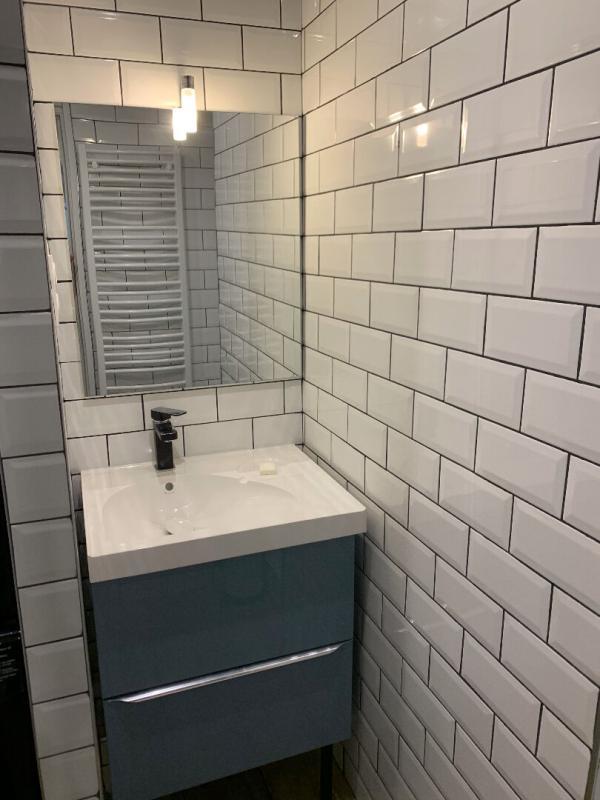 Appartement - 110 m² - 7 pièces