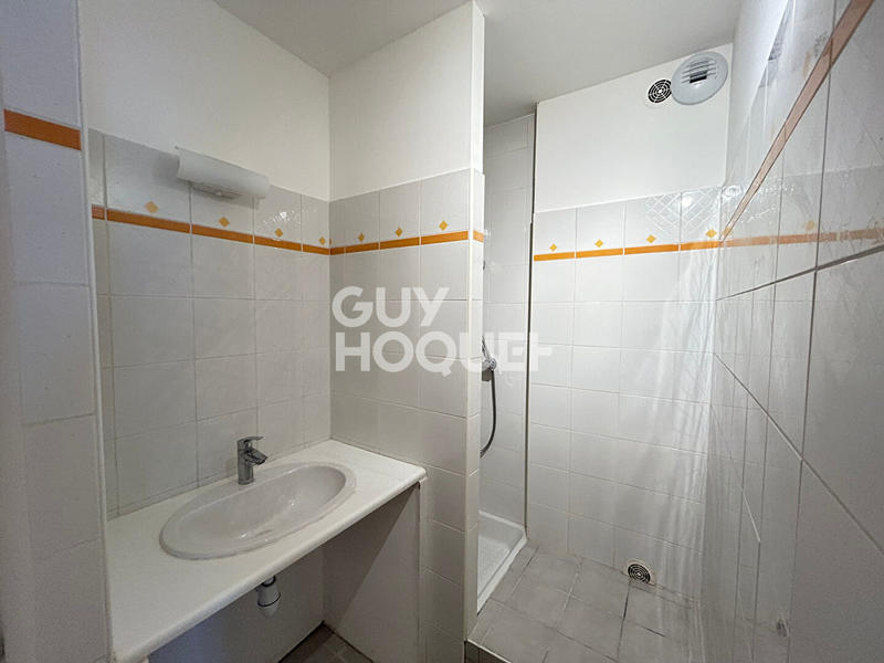 Appartement - 53 m² - 2 pièces