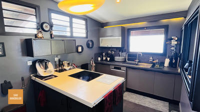 Villa - 153 m² - 6 pièces