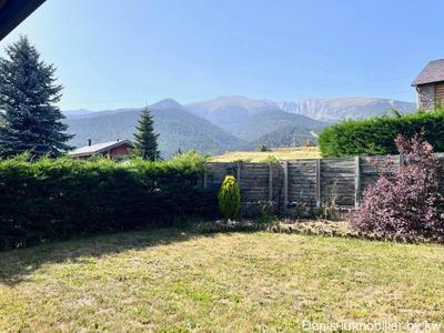 Maison - 152 m² - 6 pièces