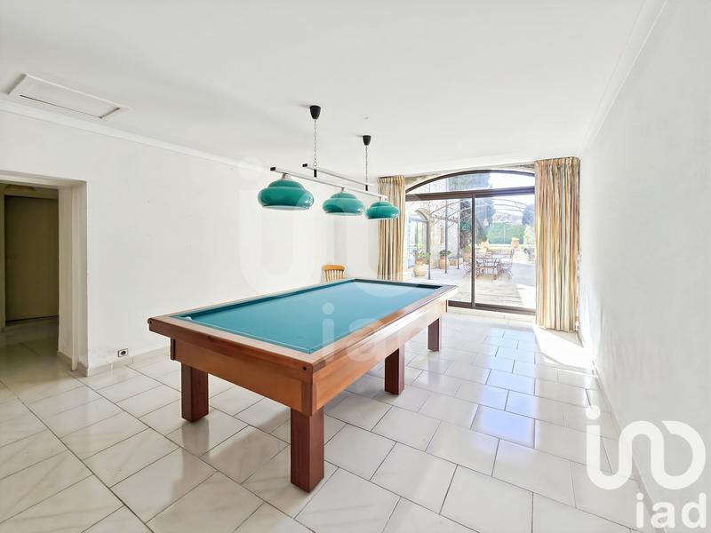 Maison de village - 320 m² - 9 pièces