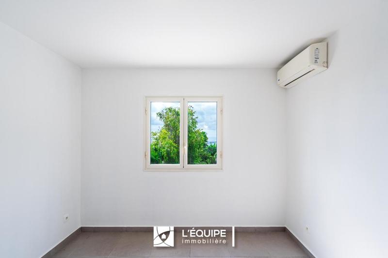 Maison - 107 m² - 5 pièces