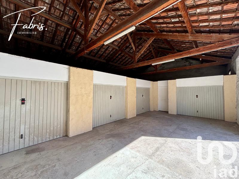 Appartement - 75 m² - 4 pièces