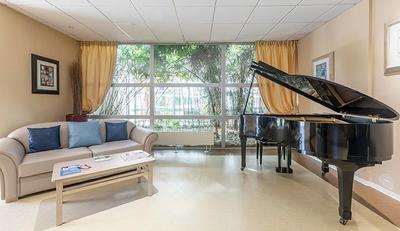 Appartement - 27 m² - 1 pièce