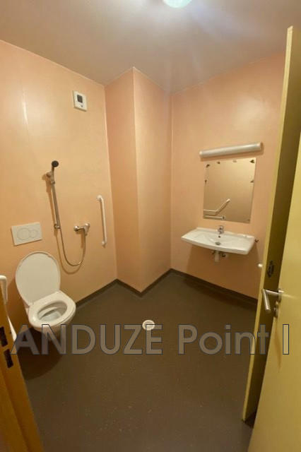 Appartement - 32 m² - 1 pièce