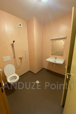 Appartement - 32 m² - 1 pièce