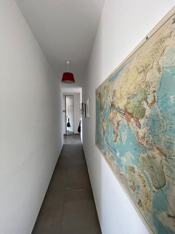 Appartement - 96 m² - 4 pièces